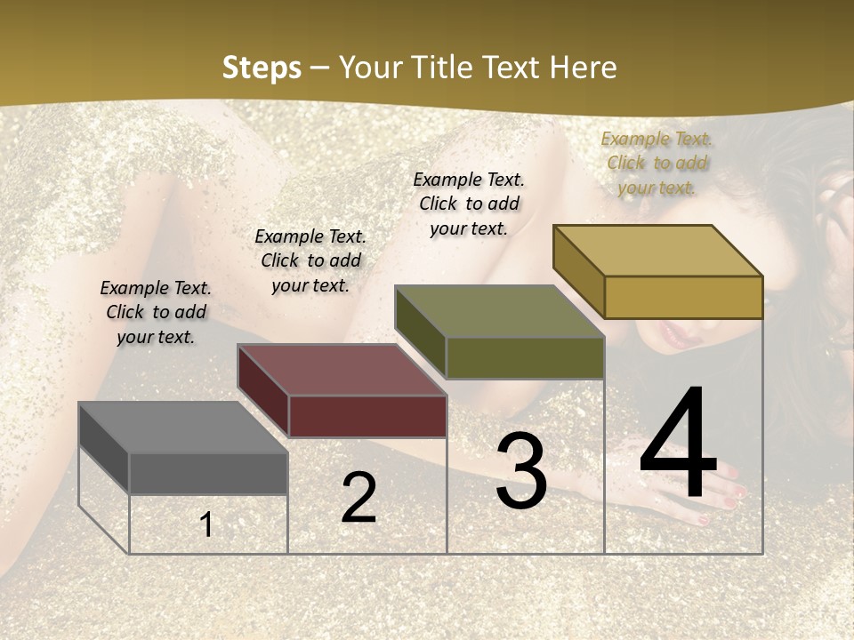 Valentine Idea Motion PowerPoint Template