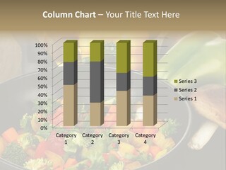 Dirty Healthy Fire PowerPoint Template