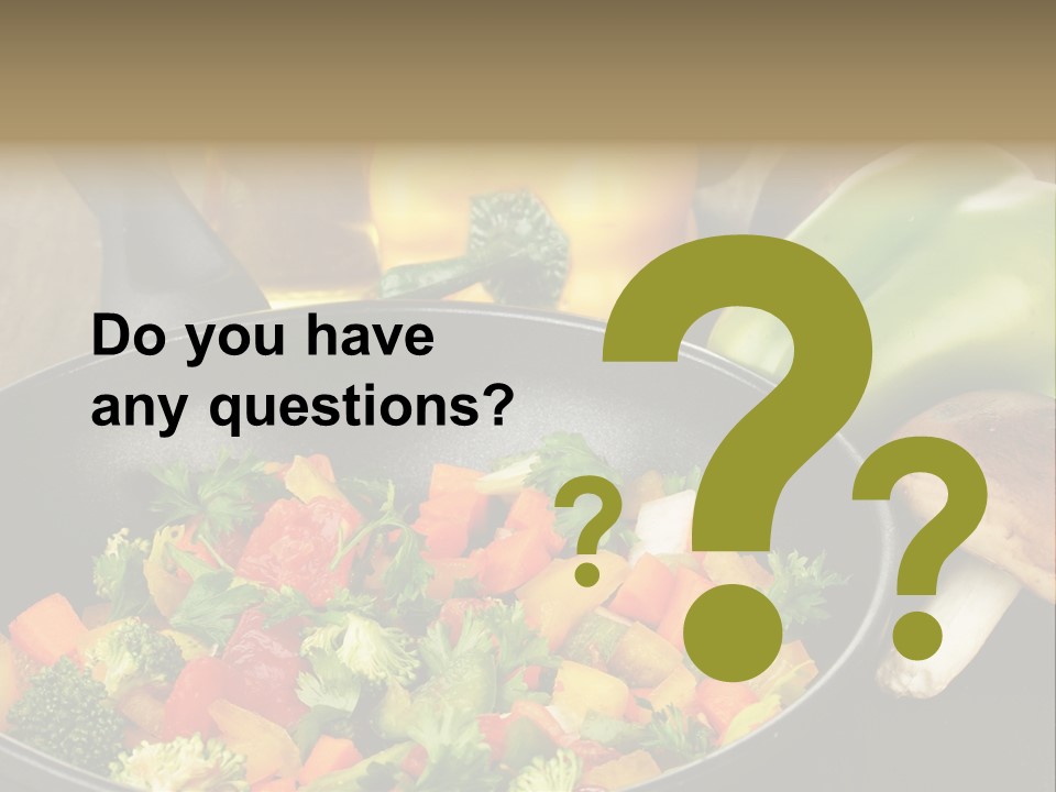 Dirty Healthy Fire PowerPoint Template