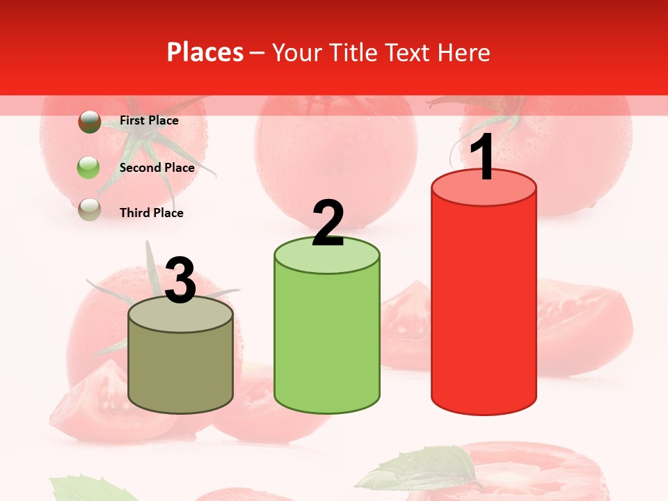 Perfection Lobule Simplicity PowerPoint Template