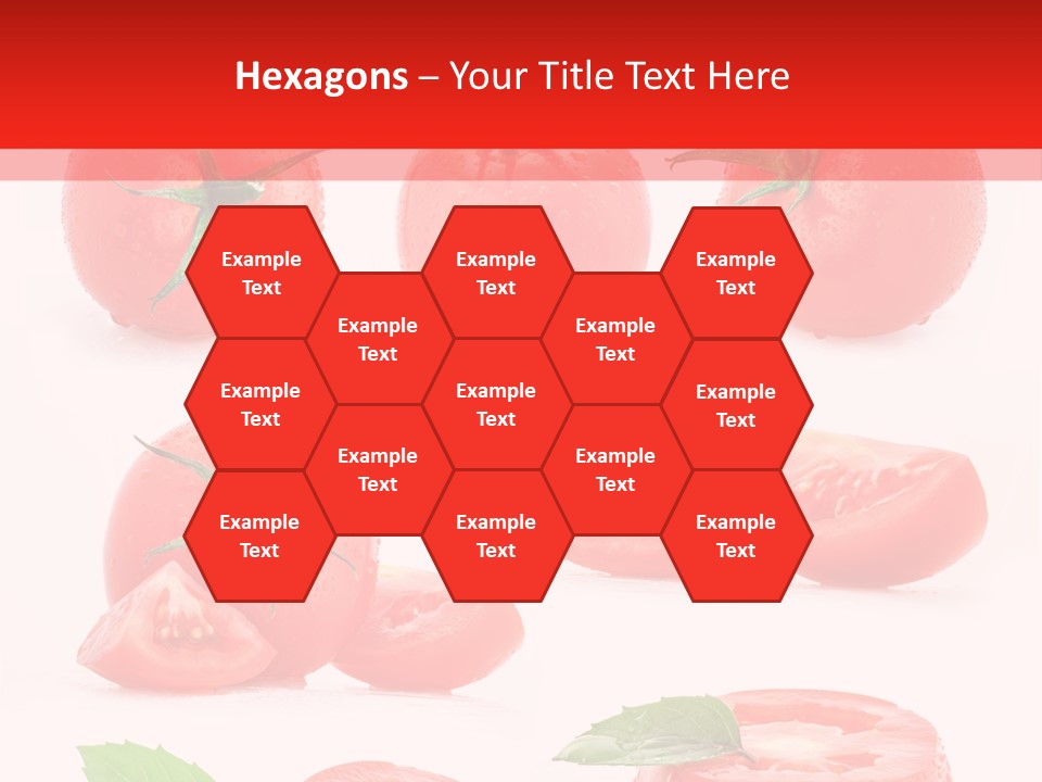 Perfection Lobule Simplicity PowerPoint Template