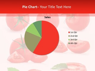 Perfection Lobule Simplicity PowerPoint Template