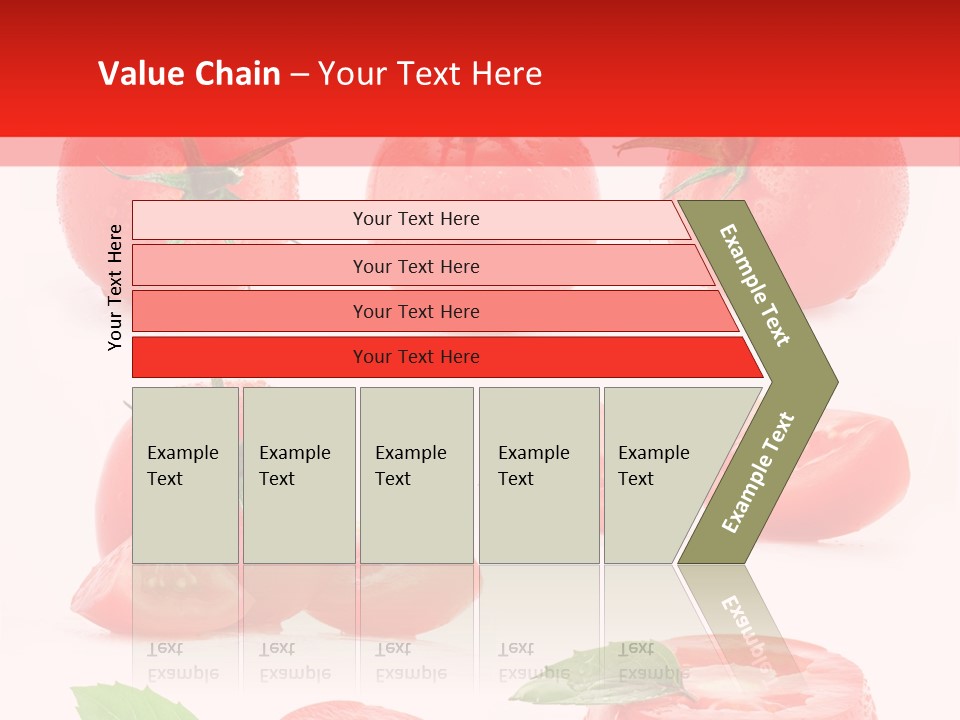 Perfection Lobule Simplicity PowerPoint Template