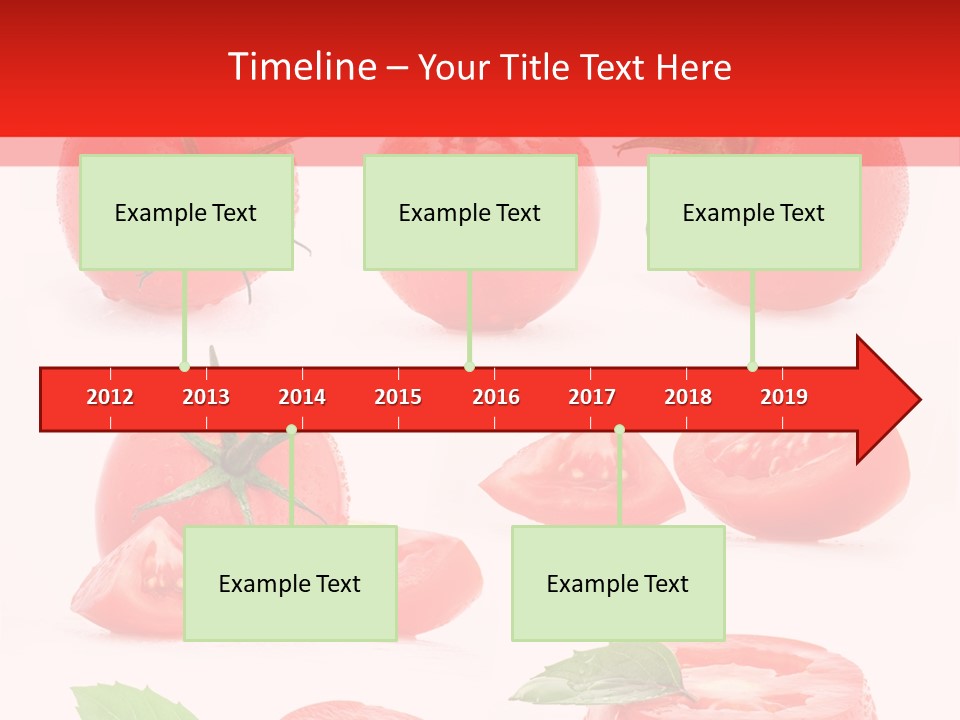 Perfection Lobule Simplicity PowerPoint Template