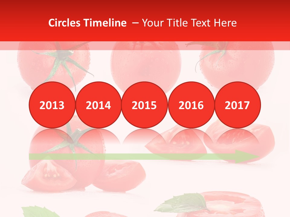 Perfection Lobule Simplicity PowerPoint Template