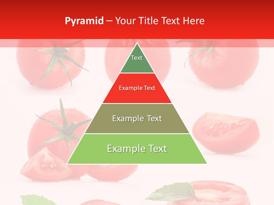 Perfection Lobule Simplicity PowerPoint Template