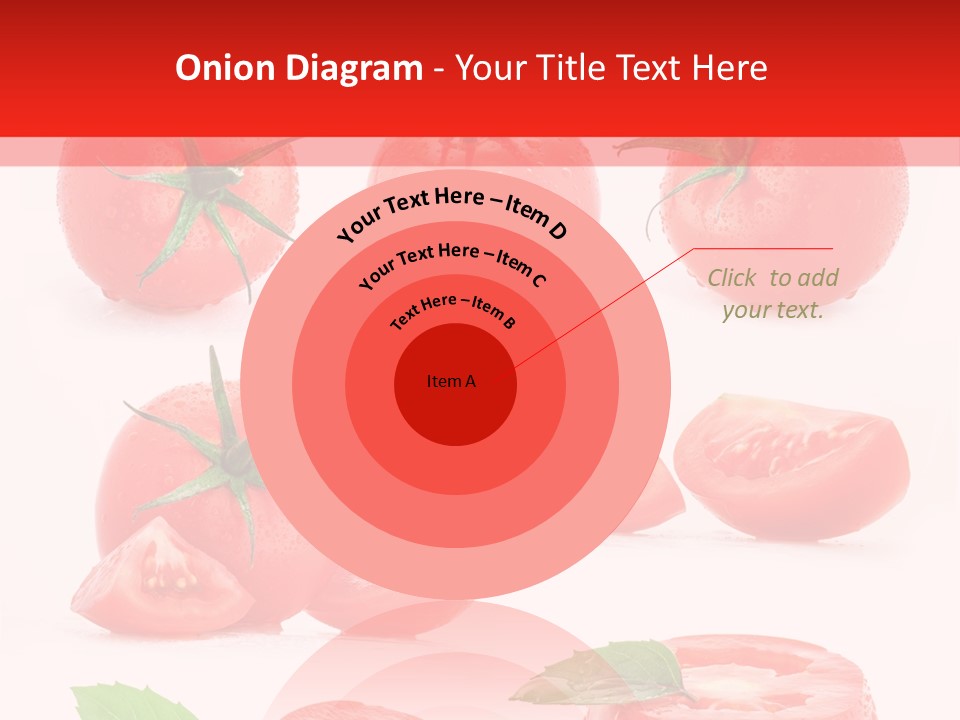 Perfection Lobule Simplicity PowerPoint Template
