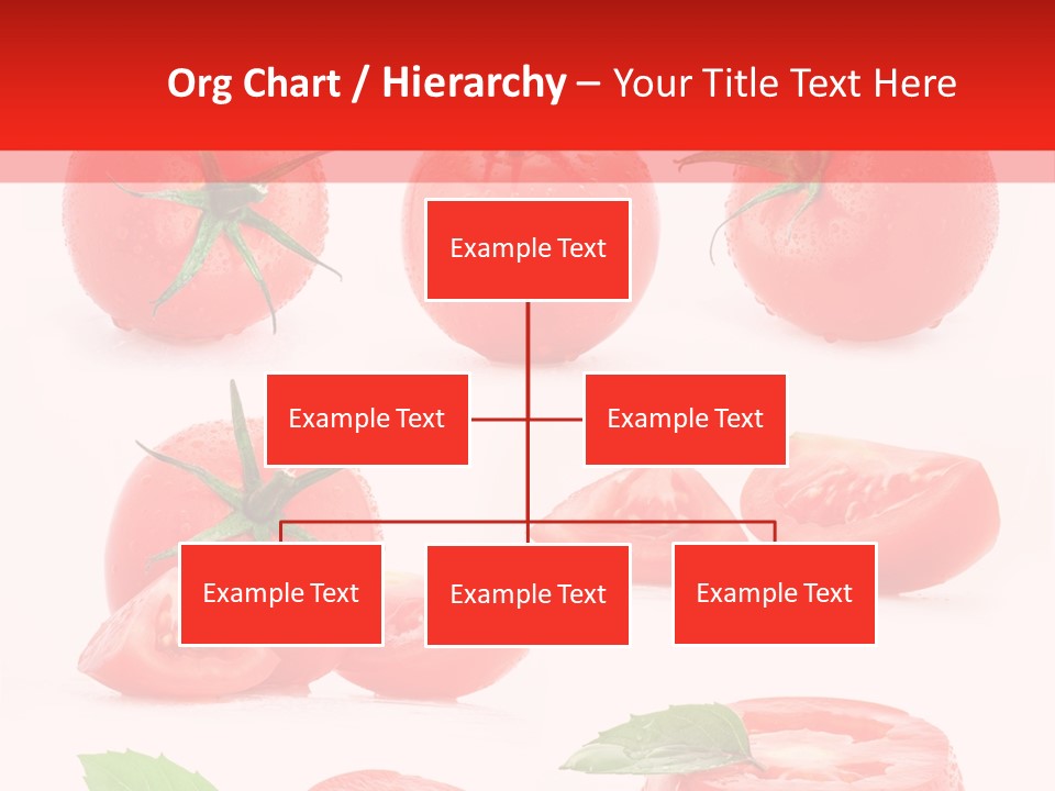Perfection Lobule Simplicity PowerPoint Template