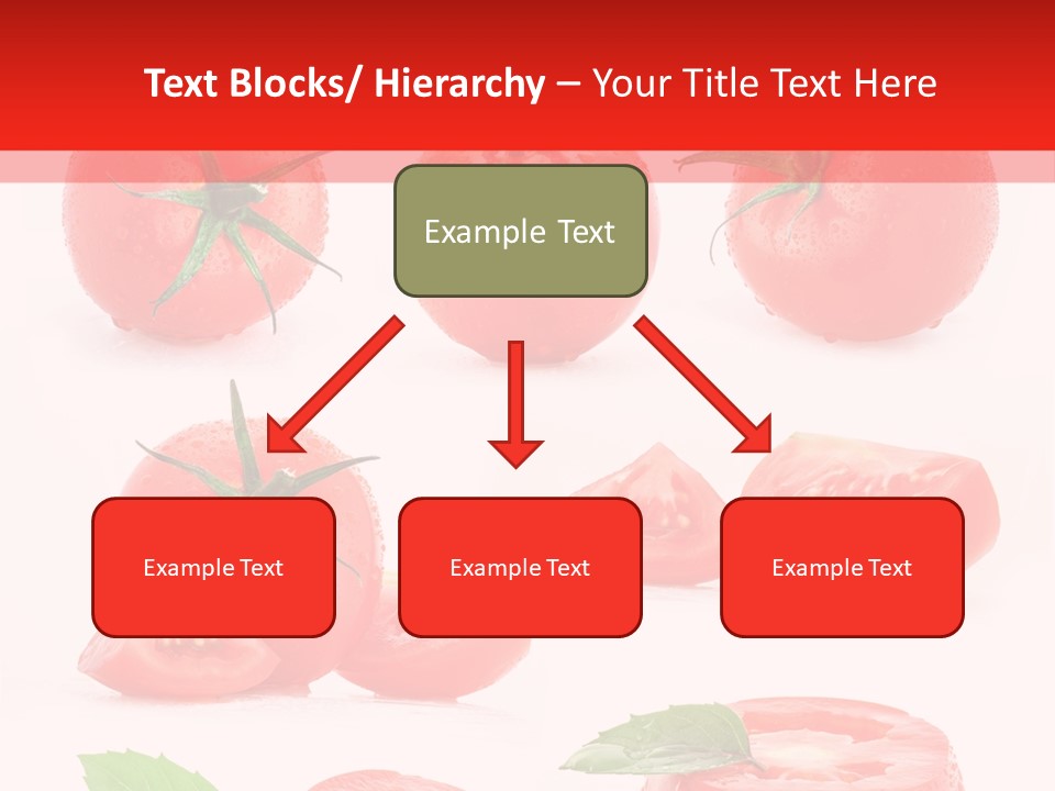 Perfection Lobule Simplicity PowerPoint Template