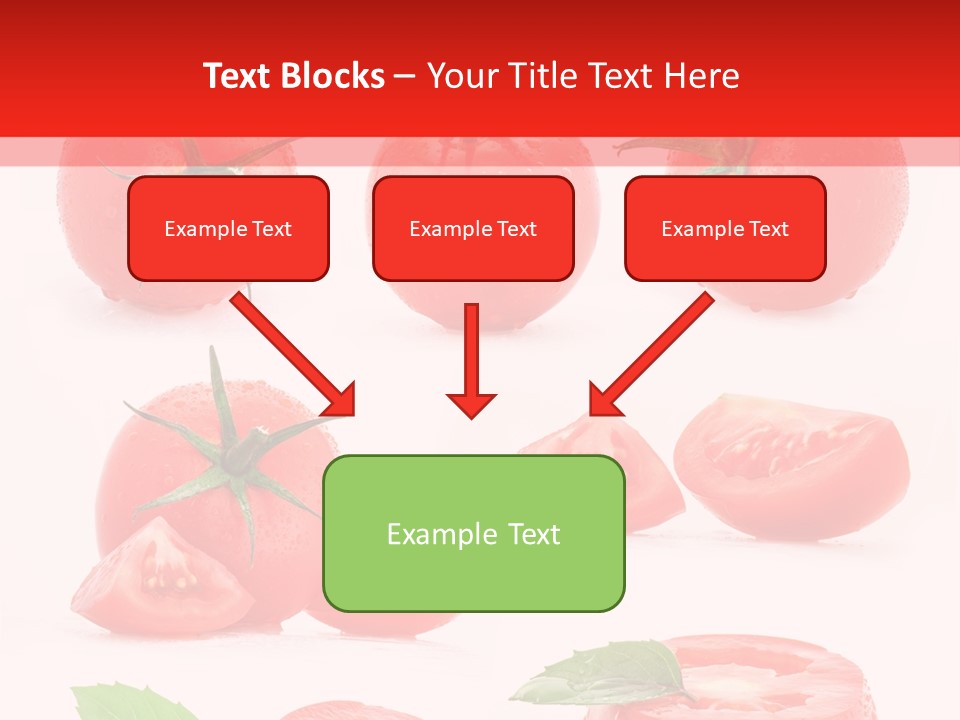Perfection Lobule Simplicity PowerPoint Template