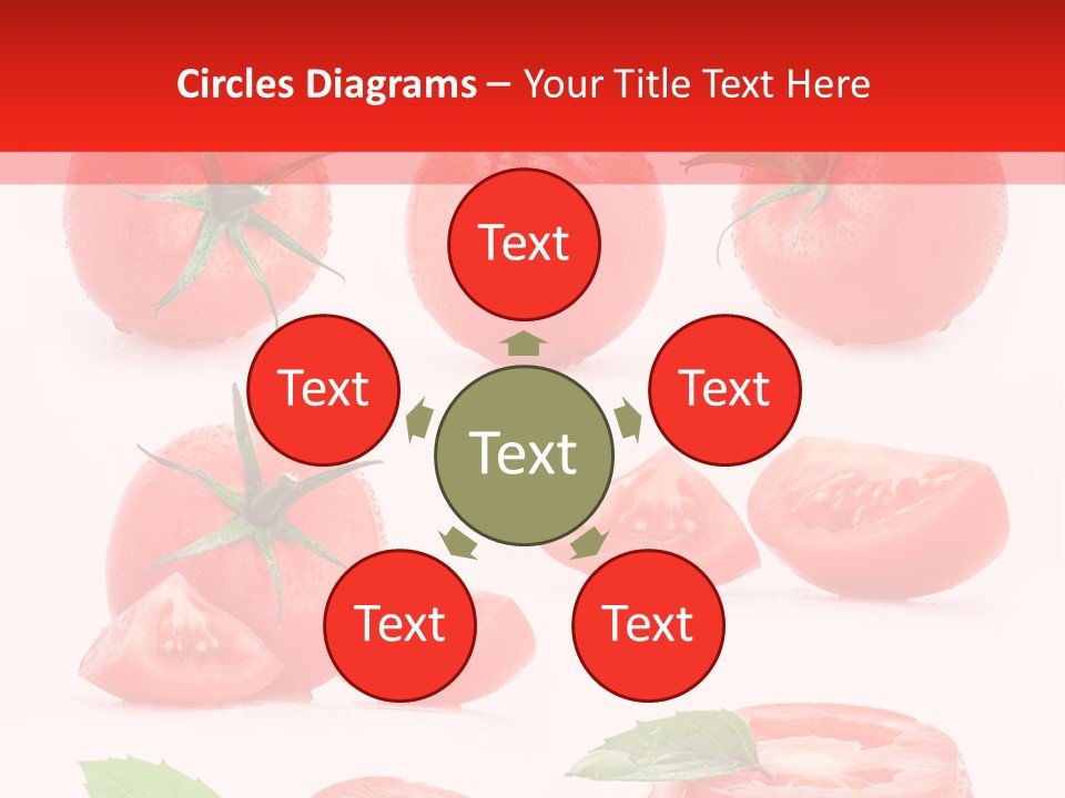 Perfection Lobule Simplicity PowerPoint Template