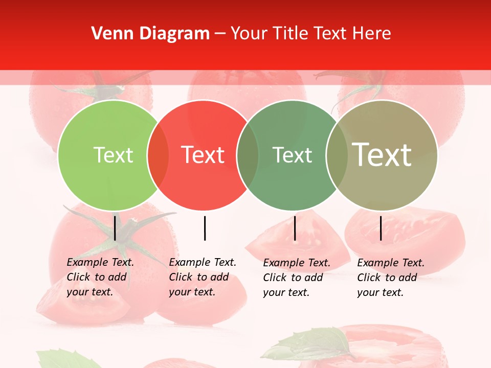 Perfection Lobule Simplicity PowerPoint Template