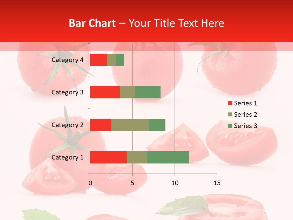 Perfection Lobule Simplicity PowerPoint Template