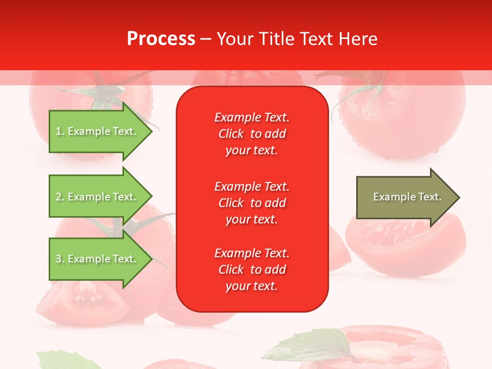 Perfection Lobule Simplicity PowerPoint Template
