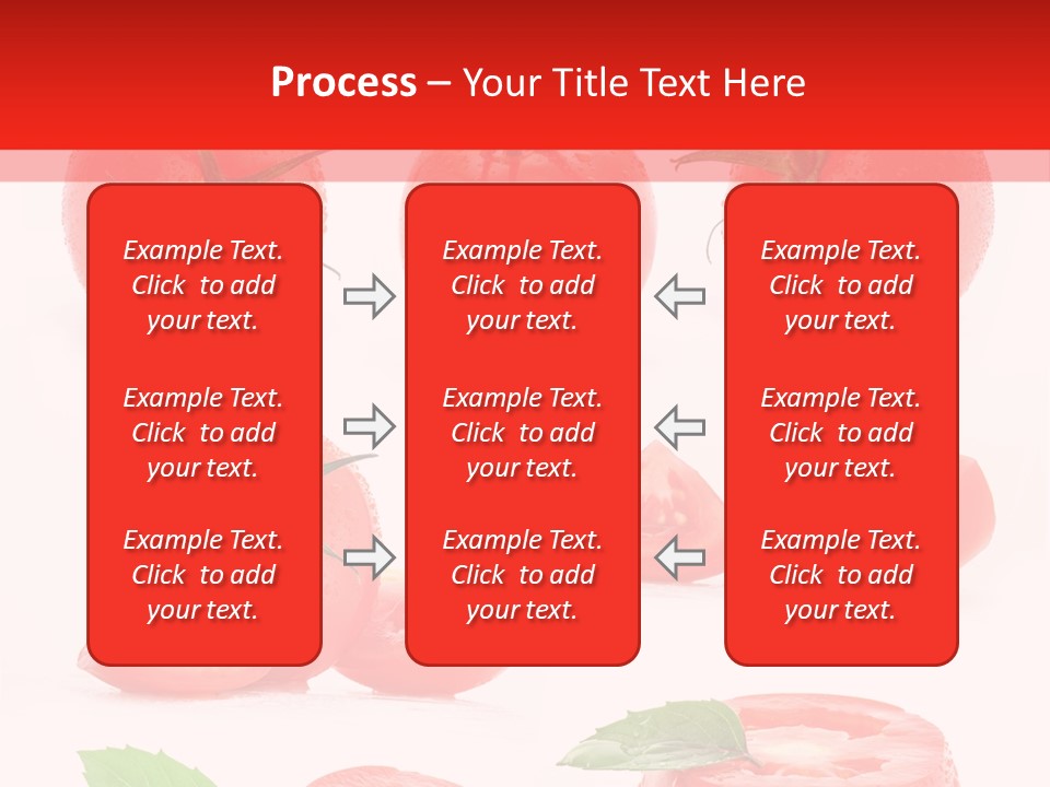 Perfection Lobule Simplicity PowerPoint Template