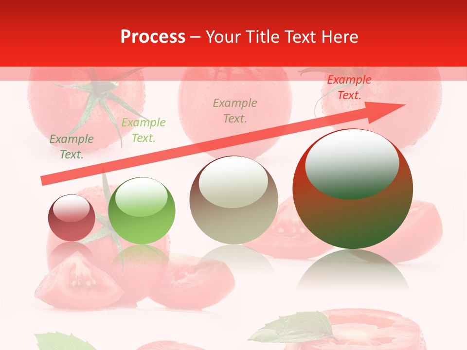 Perfection Lobule Simplicity PowerPoint Template