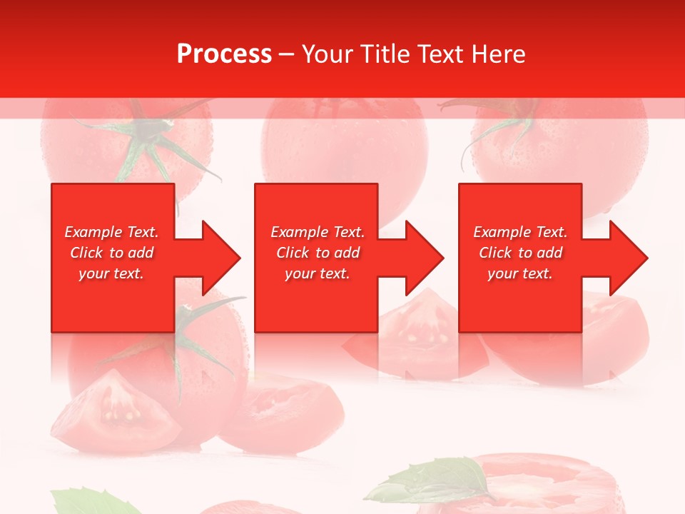 Perfection Lobule Simplicity PowerPoint Template
