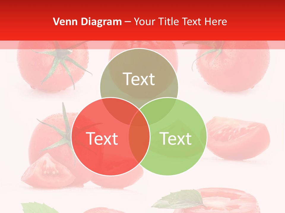 Perfection Lobule Simplicity PowerPoint Template