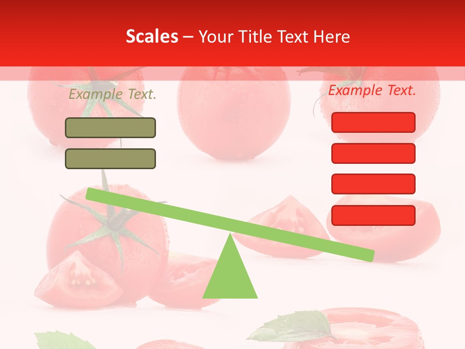 Perfection Lobule Simplicity PowerPoint Template