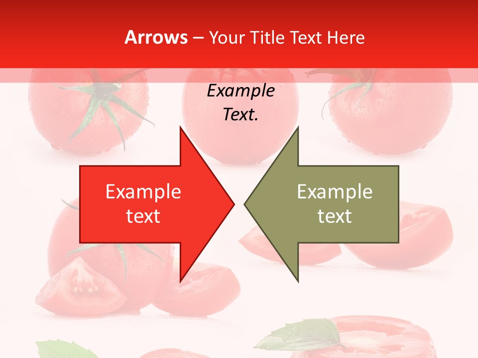 Perfection Lobule Simplicity PowerPoint Template