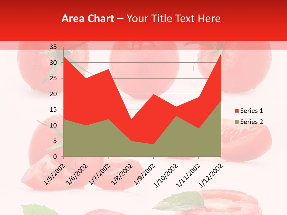 Perfection Lobule Simplicity PowerPoint Template