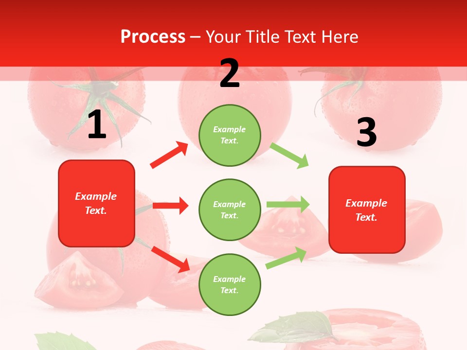 Perfection Lobule Simplicity PowerPoint Template