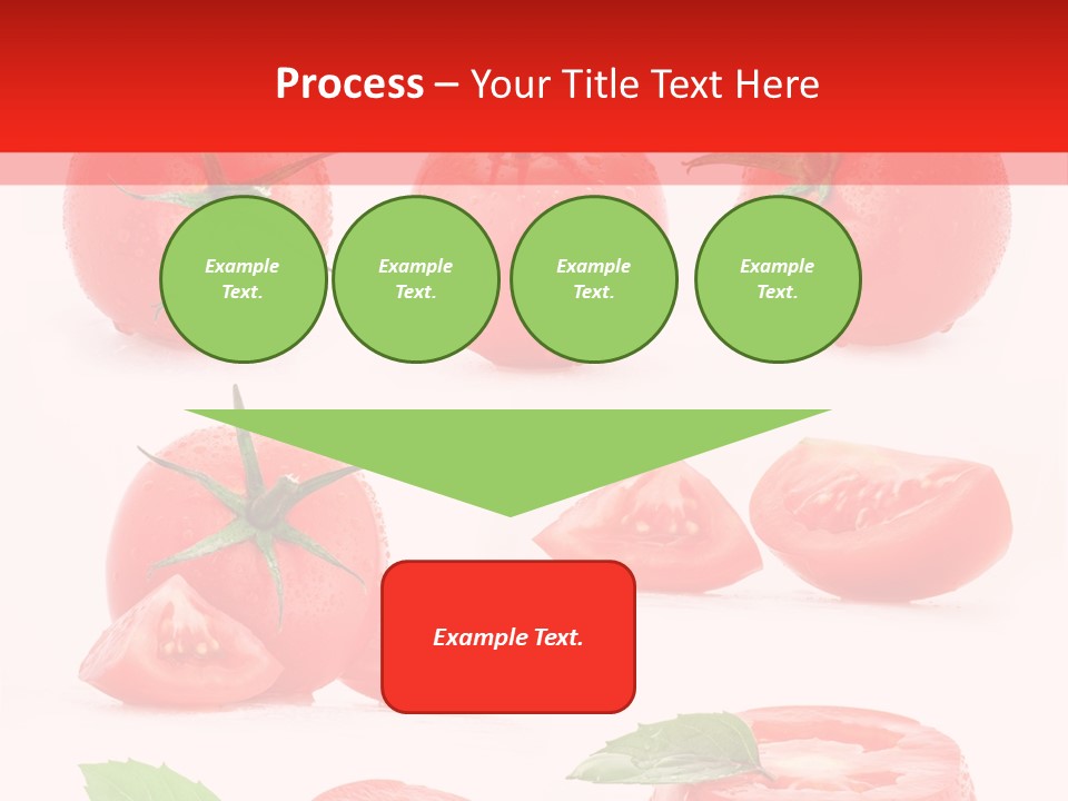 Perfection Lobule Simplicity PowerPoint Template