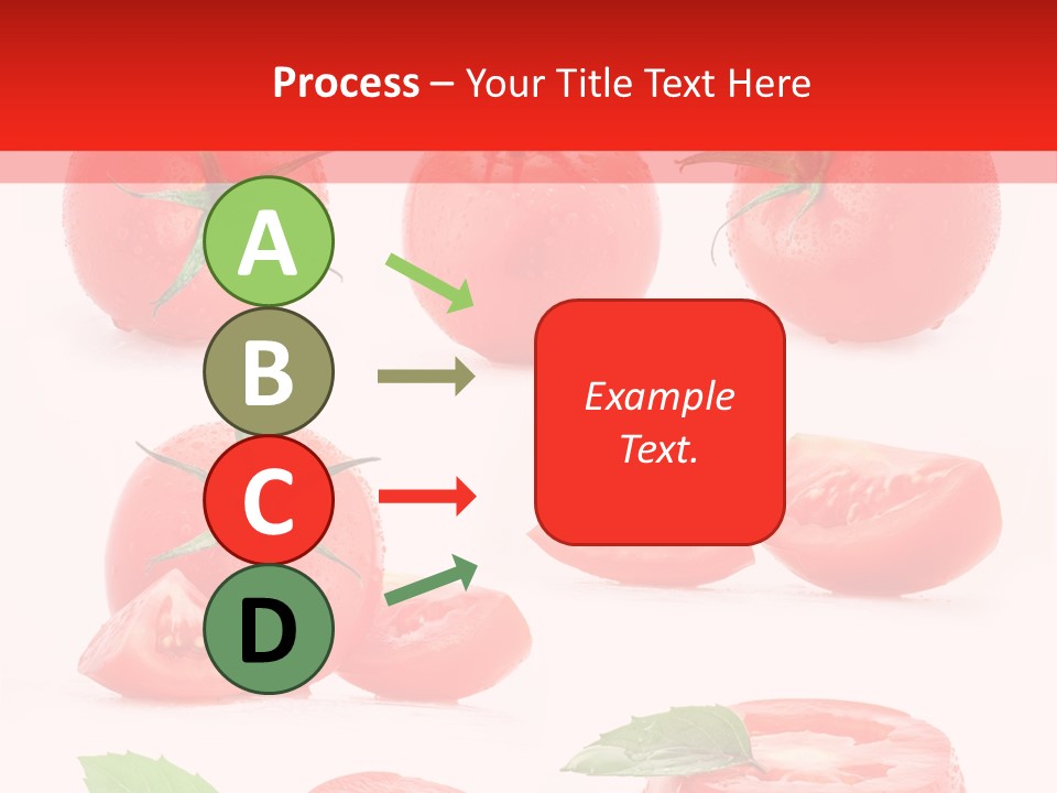Perfection Lobule Simplicity PowerPoint Template