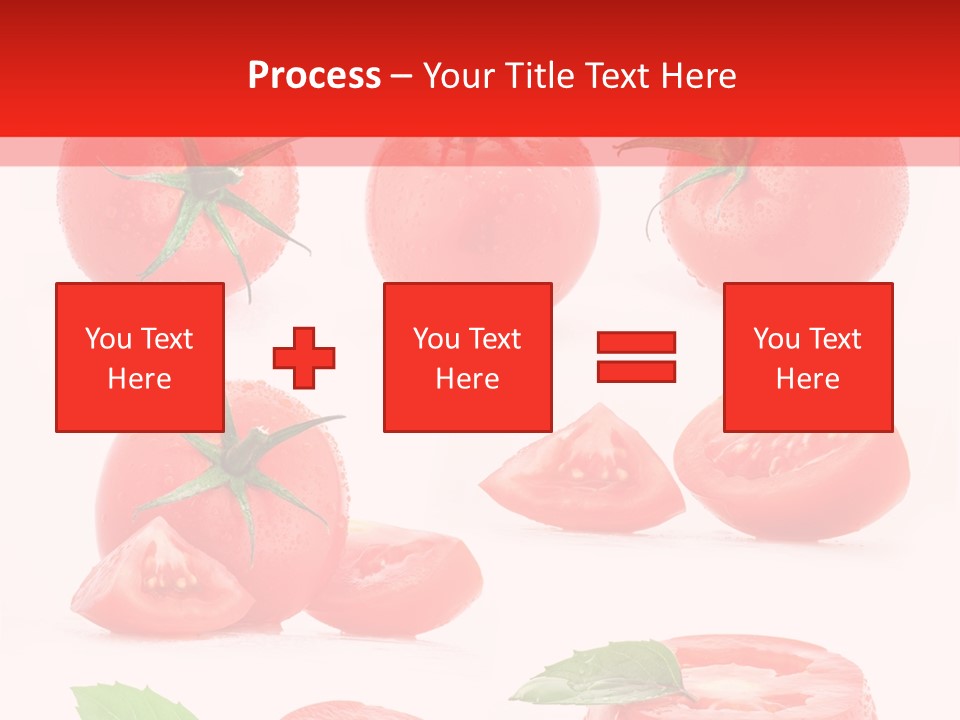 Perfection Lobule Simplicity PowerPoint Template