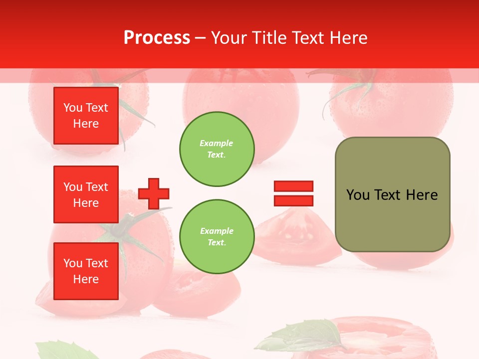 Perfection Lobule Simplicity PowerPoint Template