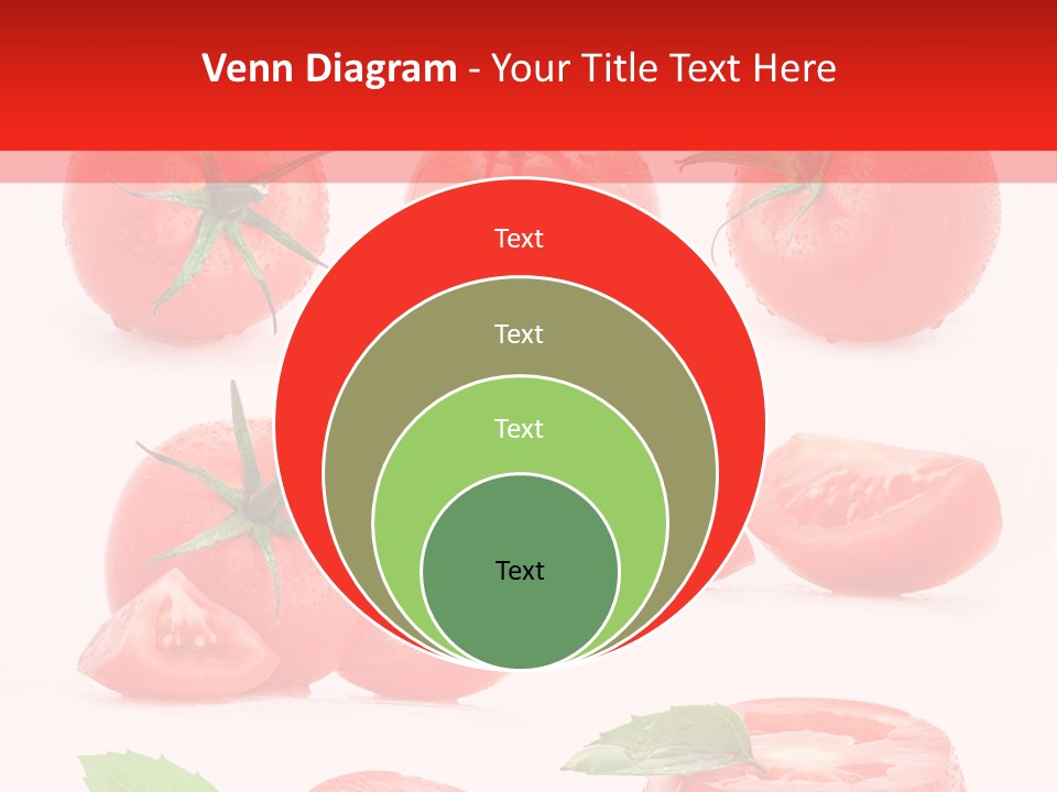 Perfection Lobule Simplicity PowerPoint Template