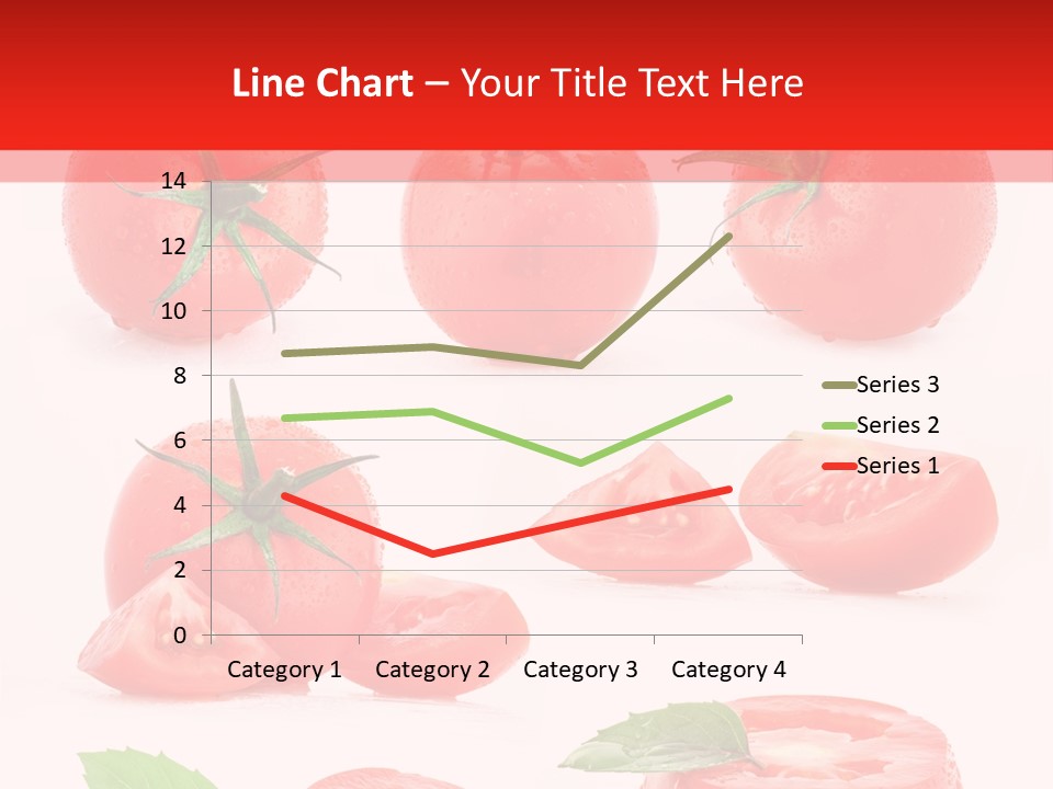 Perfection Lobule Simplicity PowerPoint Template