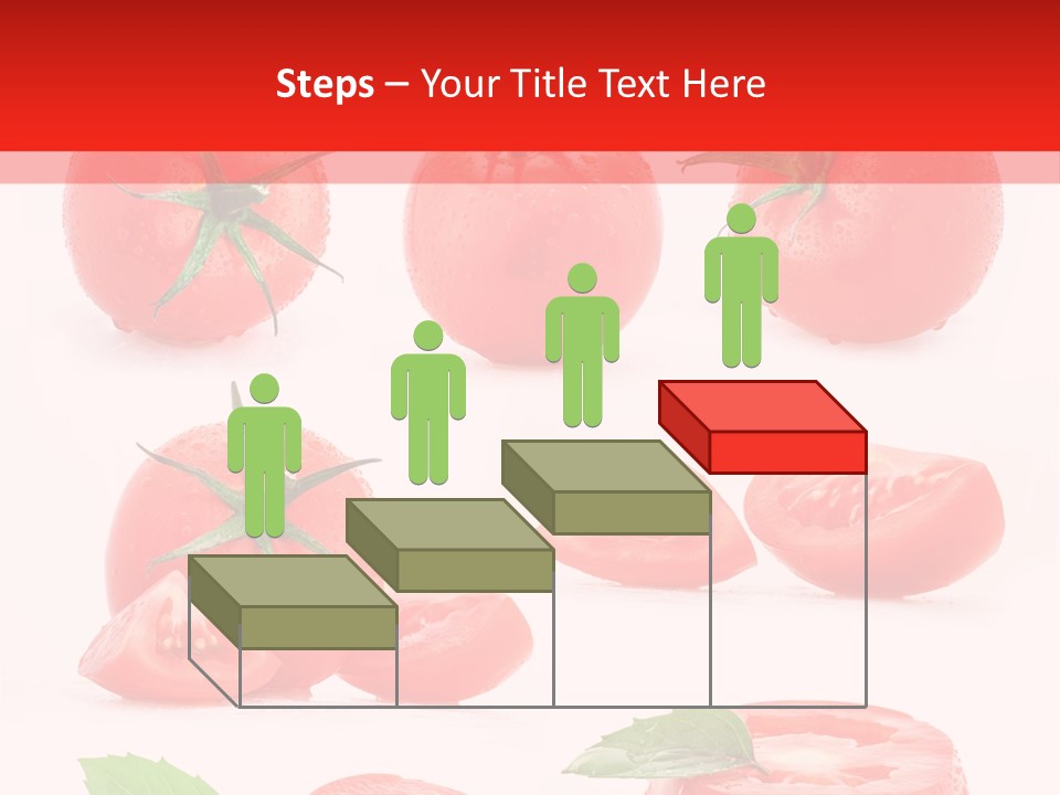 Perfection Lobule Simplicity PowerPoint Template
