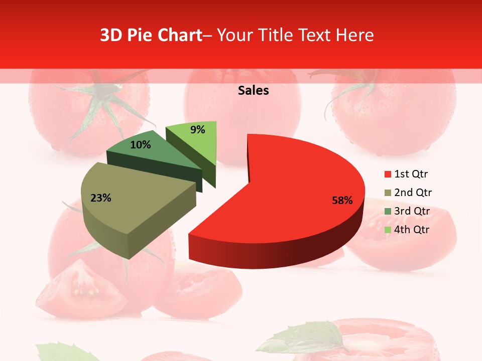 Perfection Lobule Simplicity PowerPoint Template