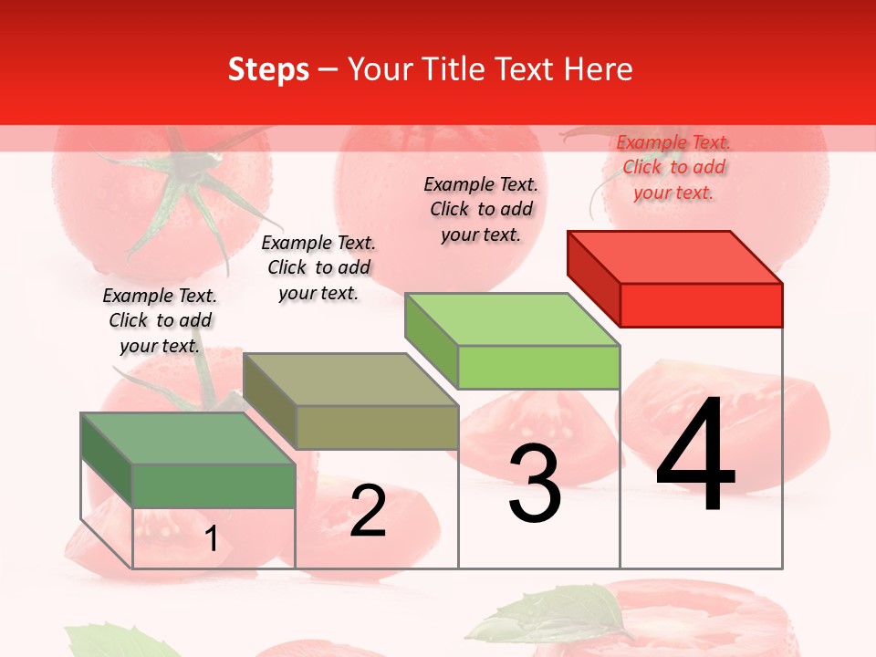 Perfection Lobule Simplicity PowerPoint Template