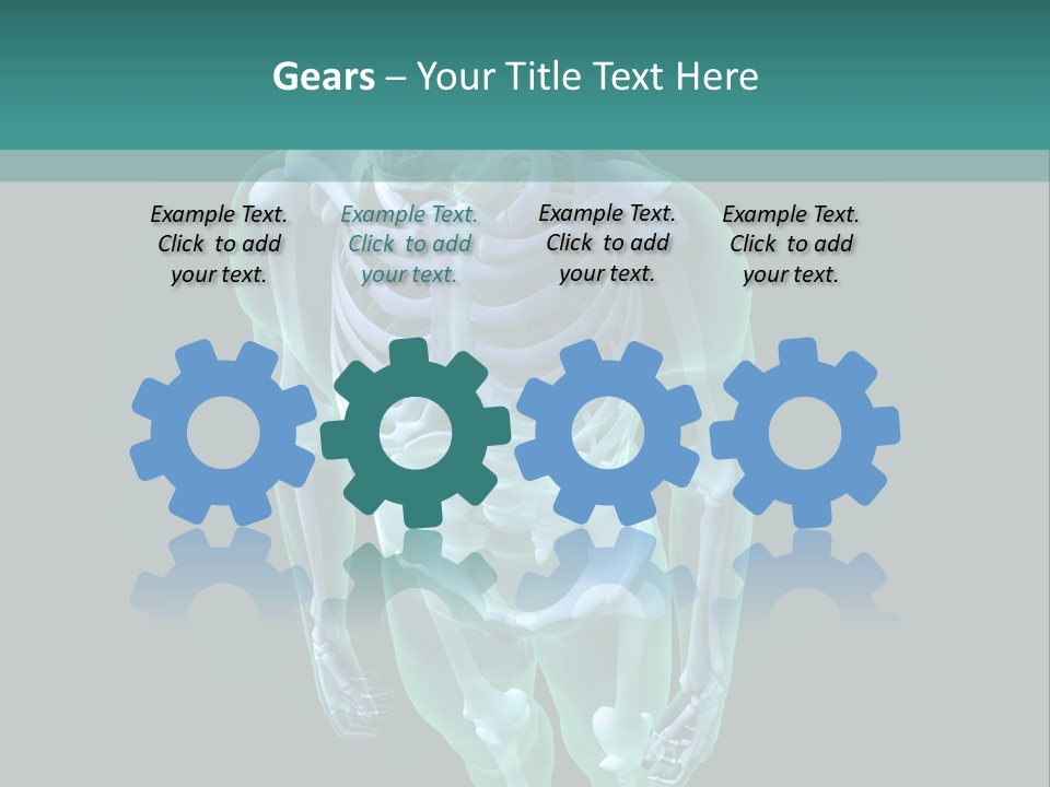 Fruit Snack Tasty PowerPoint Template