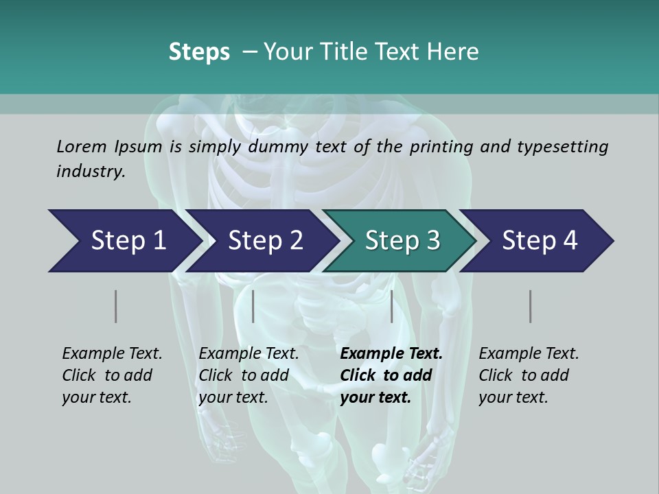 Fruit Snack Tasty PowerPoint Template