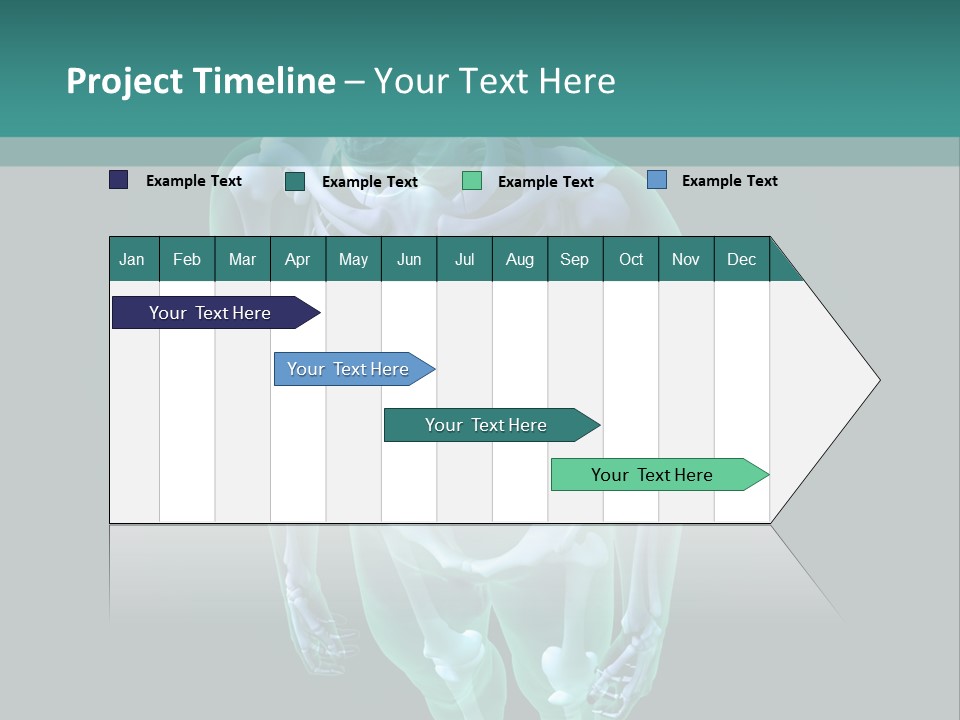 Fruit Snack Tasty PowerPoint Template