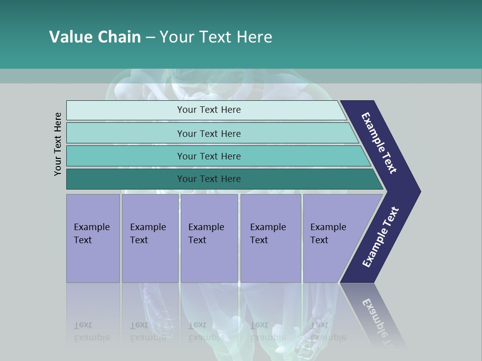 Fruit Snack Tasty PowerPoint Template
