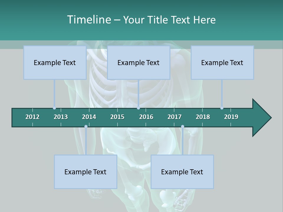 Fruit Snack Tasty PowerPoint Template