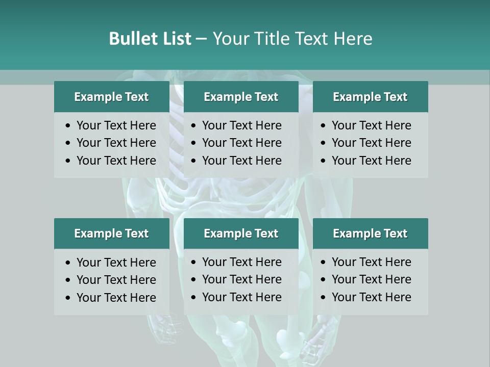 Fruit Snack Tasty PowerPoint Template