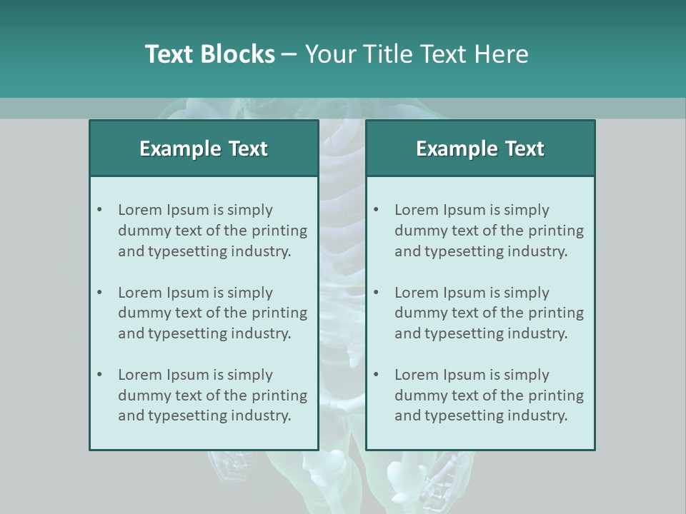Fruit Snack Tasty PowerPoint Template