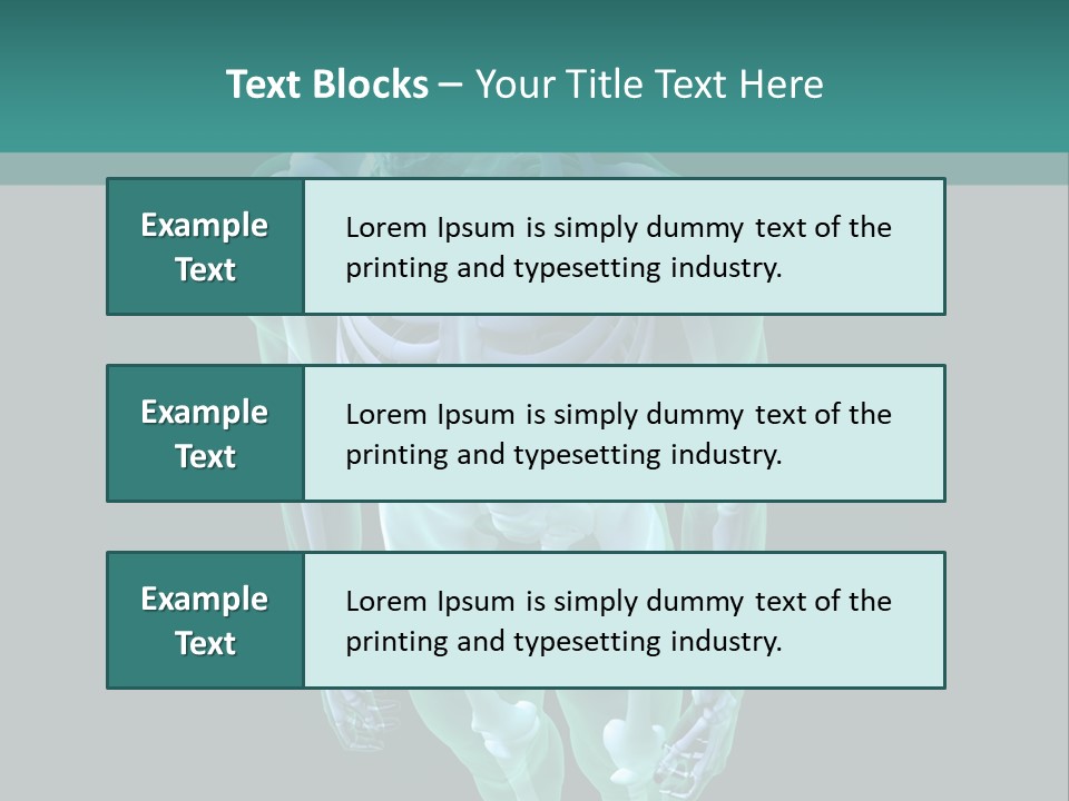 Fruit Snack Tasty PowerPoint Template