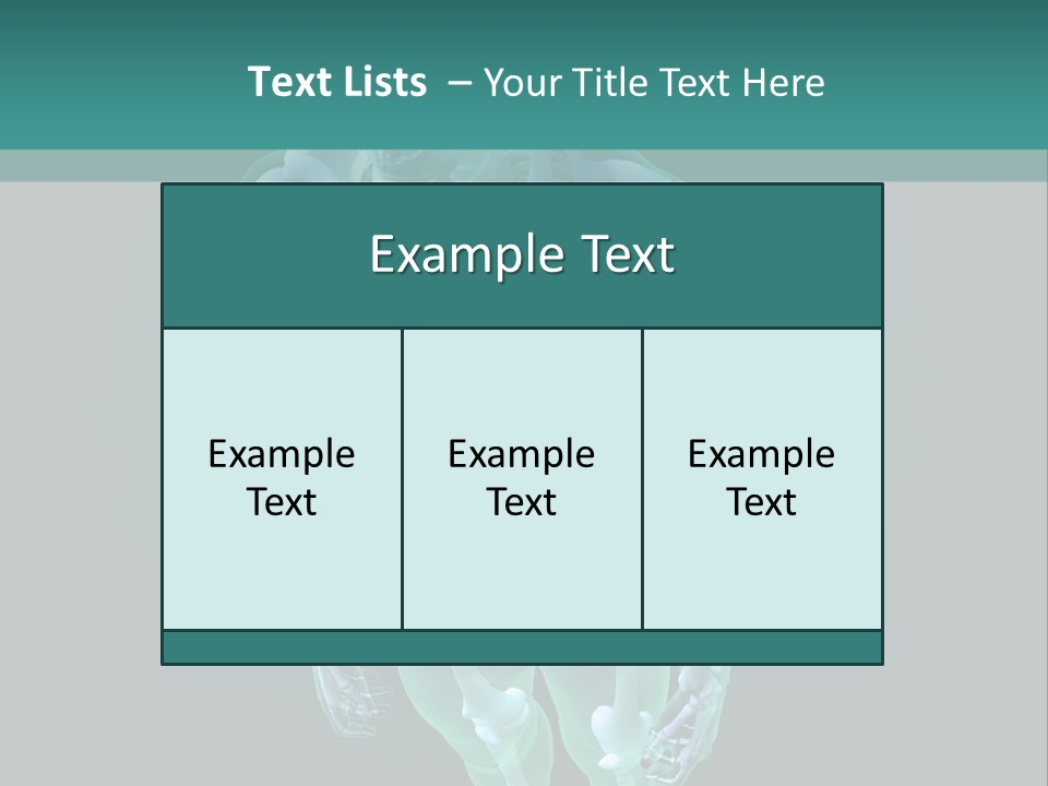 Fruit Snack Tasty PowerPoint Template