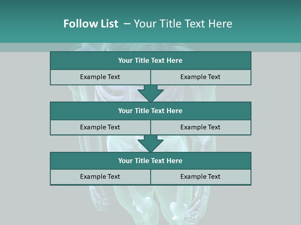 Fruit Snack Tasty PowerPoint Template