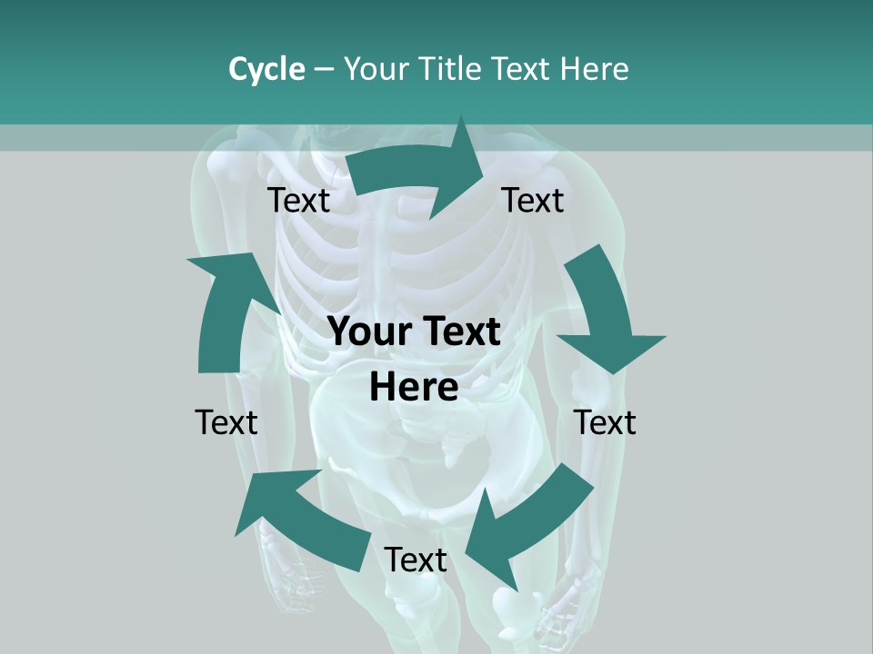 Fruit Snack Tasty PowerPoint Template