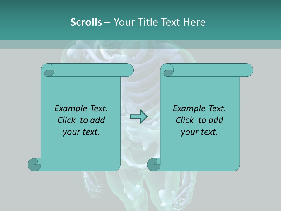 Fruit Snack Tasty PowerPoint Template