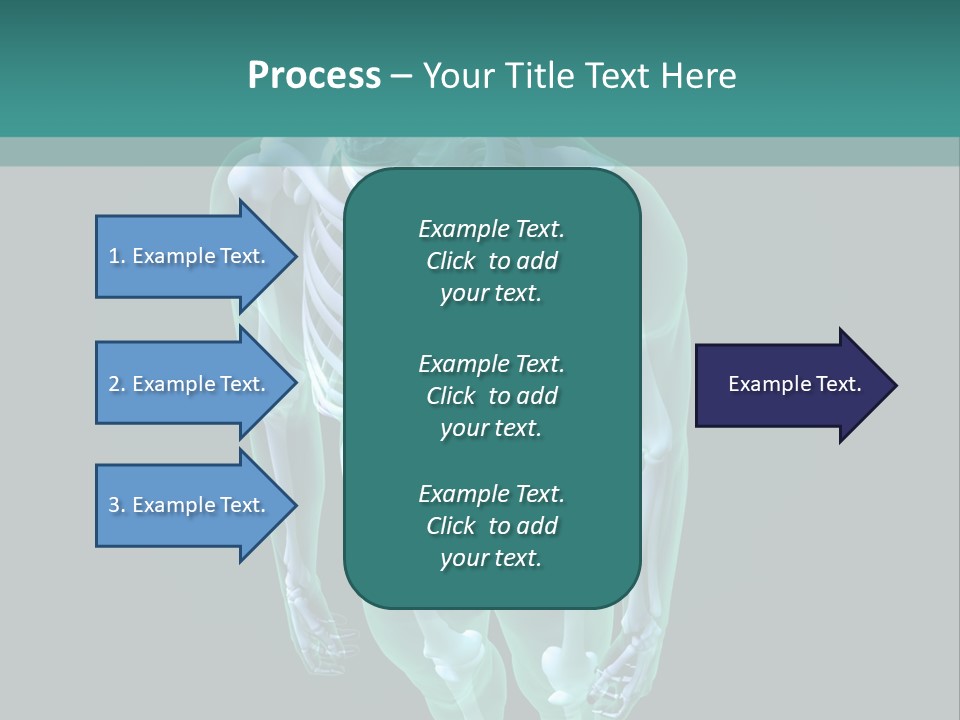 Fruit Snack Tasty PowerPoint Template