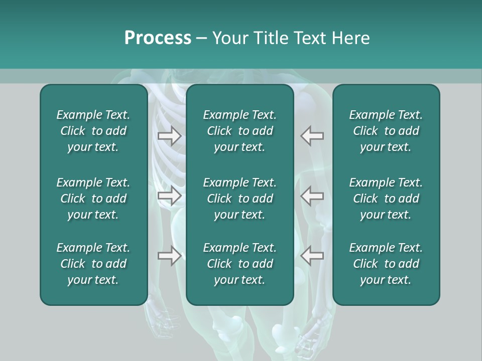 Fruit Snack Tasty PowerPoint Template