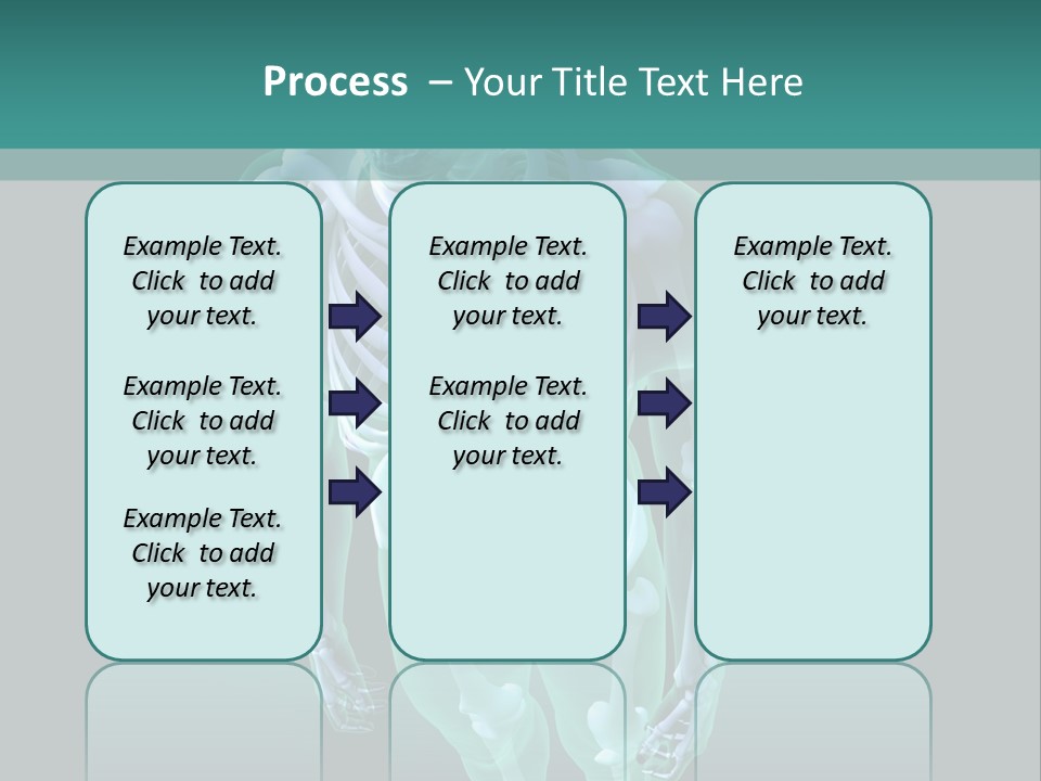 Fruit Snack Tasty PowerPoint Template